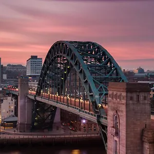4* Hotel Hilton Newcastle