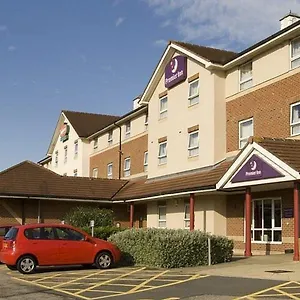 Premier Newcastle - Metro Centre Hotel