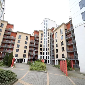 4* Hotel Leonardo Newcastle Quayside